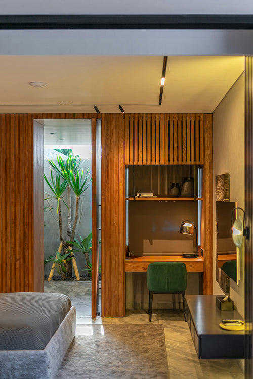 Villas for Rent