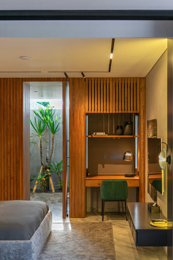 Villas for Rent
