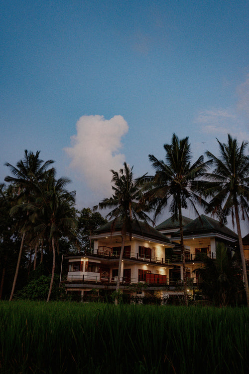 Villas For Sale