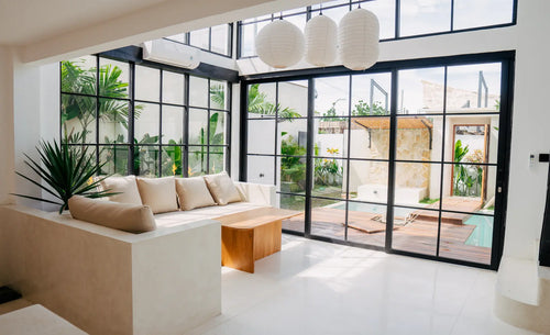 MODERN 1BR VILLA IN BALANGAN – BEACH ESCAPE IN ULUWATU