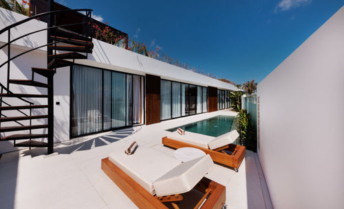 LUXURY 3BR VILLA IN PANTAI LIMA – MODERN BEACHSIDE LIVING IN CANGGU