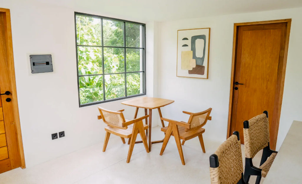 CHIC 1BR VILLA IN BALANGAN – READY BEACH RETREAT IN ULUWATU’S HOTSPOT