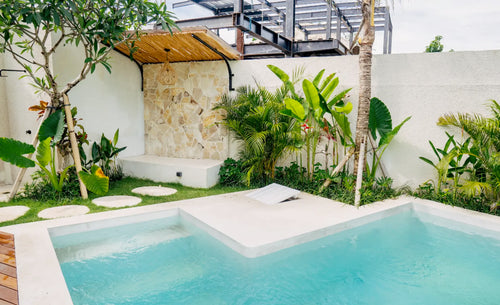 CHIC 1BR VILLA IN BALANGAN – READY BEACH RETREAT IN ULUWATU’S HOTSPOT