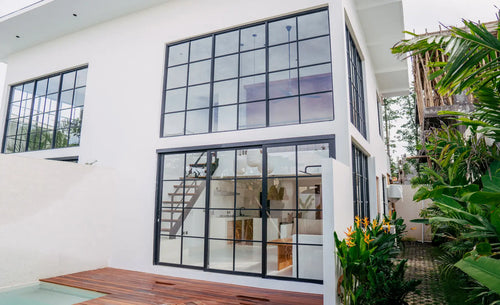 MODERN 1BR VILLA IN BALANGAN – BEACH ESCAPE IN ULUWATU