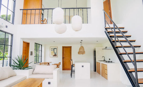 CHIC 1BR VILLA IN BALANGAN – READY BEACH RETREAT IN ULUWATU’S HOTSPOT